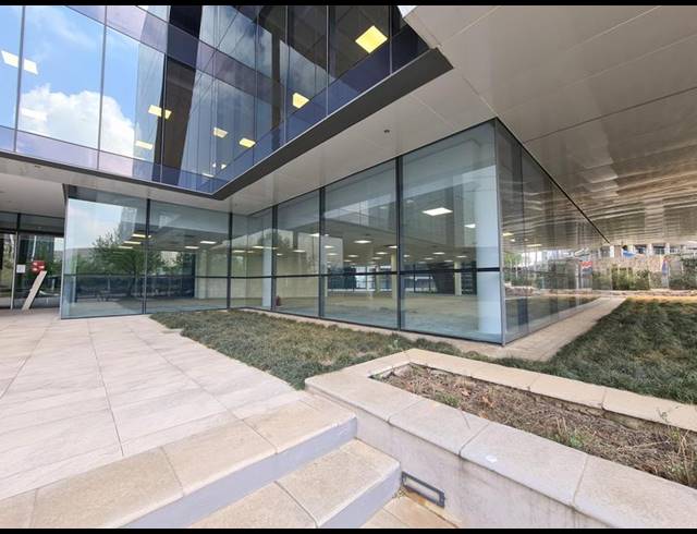 BUSINESS PROPERTY TO RENT IN WATERFALL